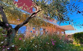Inter-Hotel Montpellier Est Ecoparc